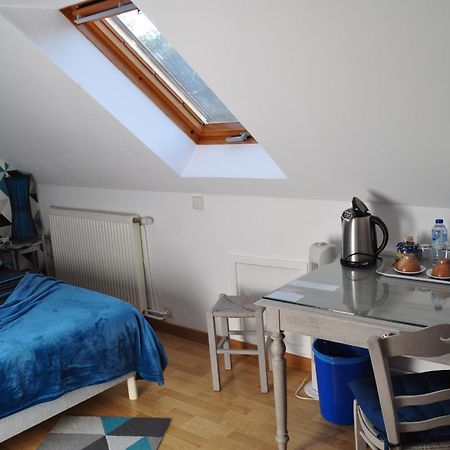 Chambres A La Campagne Au Nord D' Amiens Rubempre Εξωτερικό φωτογραφία