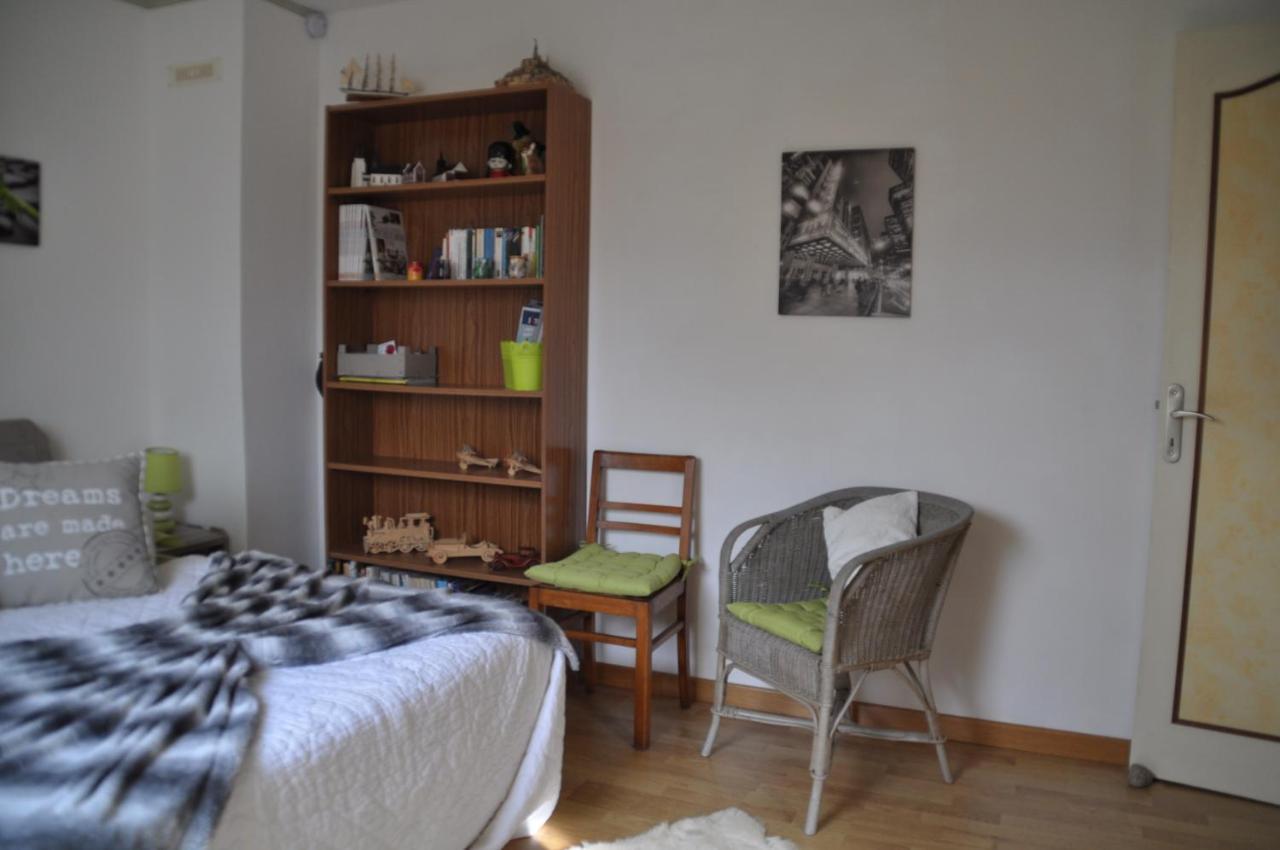 Chambres A La Campagne Au Nord D' Amiens Rubempre Εξωτερικό φωτογραφία